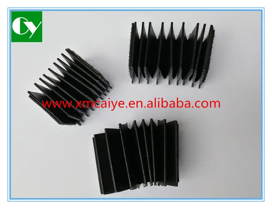 16 PCS Bellows For SM52 PM52 Machine Parts G2.072.073