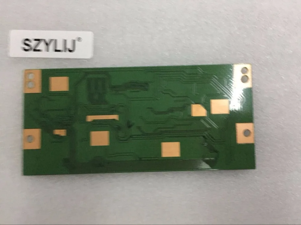 SZYLIJ-placa lógica Original de KDL-46EX520, 1 pieza, buena calidad, ESL-C2LV0.5, LTY460HN02