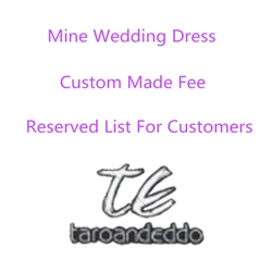 Custom Made Designs Fee For shipping and Size