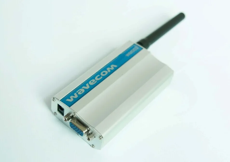 SZGJDI RS232 GSM GPRS 3G modem base on SIM5215 professional bulk sms mms