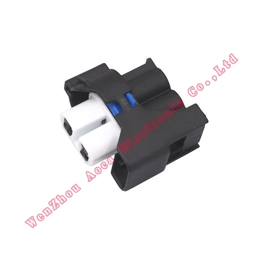 

DJ7029WC-2.8-21 male Connector cable Terminal jacket auto Plug socket 2 pin female Connector automotive plug 7183-3789-30