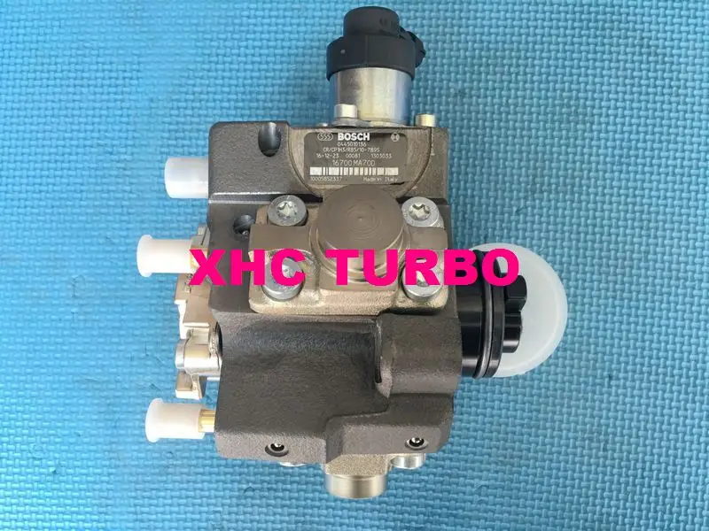 NEW 16700 MA70C VZ20D 0445010136 Fuel Injection Pump for NISSAN Y61 Patrol Caravan,Cabstar,ZD30 CRD 3.0L engine