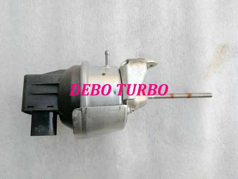 EW GENUINE BORG*WARNER BV43 1118100-ED01/DE01A Great Wall HAVAL H5 H6 SUV GW4D20 2.0LD 103KW Turbocharger Actuator