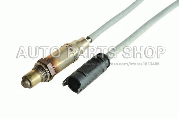 car accessories New Rear Oxygen Sensor O2 11787514926 For BMW E46 E90 E60 325Ci 325i 330Ci 330i 525i 530i X3 Auto parts