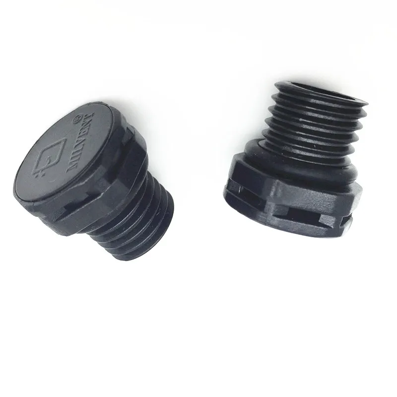 M12*1.5 OFF-ROAD LED LIGHTING VENT PLUG SCERW IN TYPE