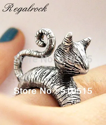 Украшения в виде животных