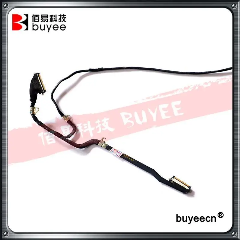 Imagem -05 - Original 13 Lcd para Macbook ar A1237 A1304 Cabo de Tela Lcd 2008 2009 Testado Substituição