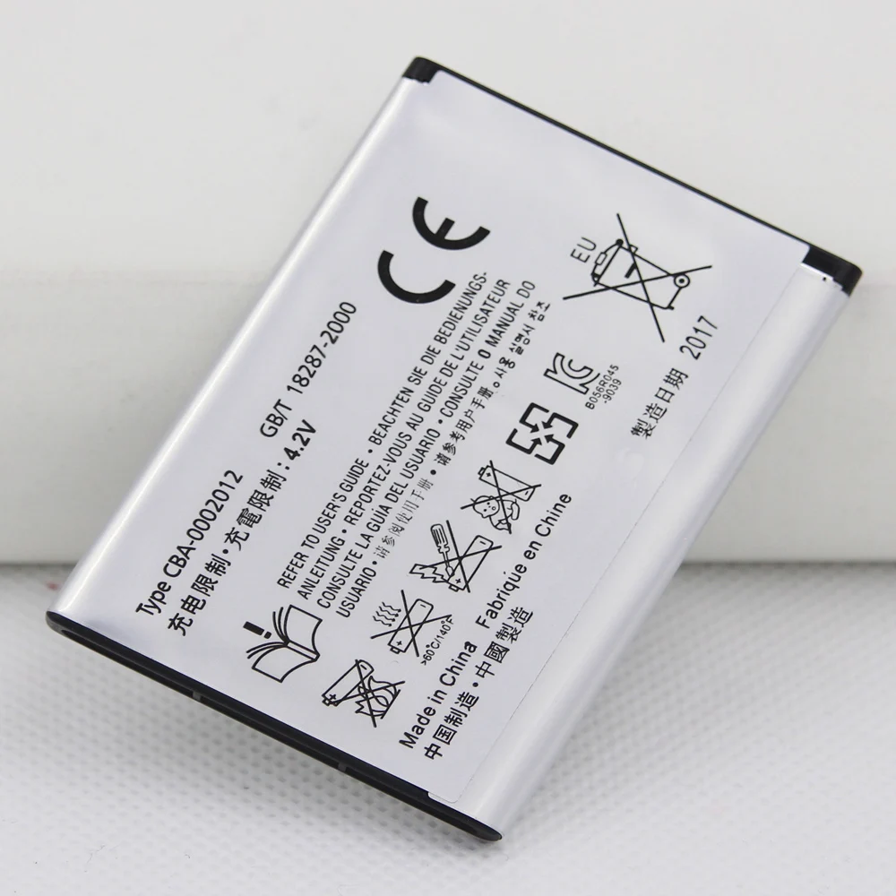 BST-41 Phone Battery For Sony Ericsson Xperia PLAY R800 R800i Play Z1i A8i M1i X1 X2 X2i X10 X10i 1500mAh BST-41 Batteria