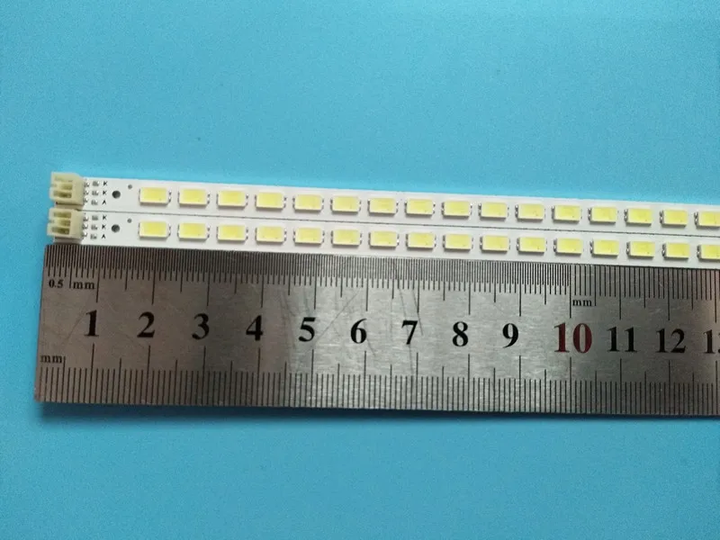 100% NOVA 40INCH-L1S-60 20 PCS * 60LED 455 milímetros LEVOU tira de volta para LTA400HM13 40-DOWN LJ64-03029A