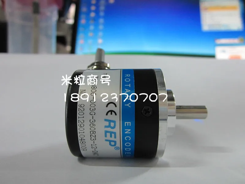 

ZSP3806-003G-200BZ3-5l Rip encoder REP