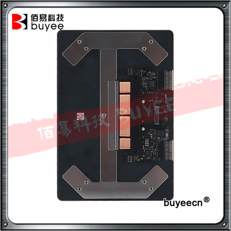 New Genunie Rose Gold A1932 TrackPad Trackpad For Macbook Air Retina 2018 Year 13.3