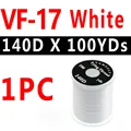 color 17 blanco