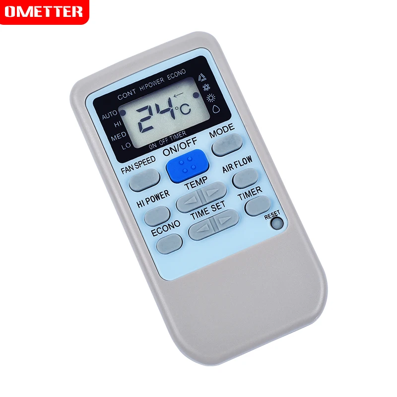 Air Conditioner Air Conditioning Remote Control Suitable for Mitsubishi RYD502A006 RYD502A006A RKS502A503