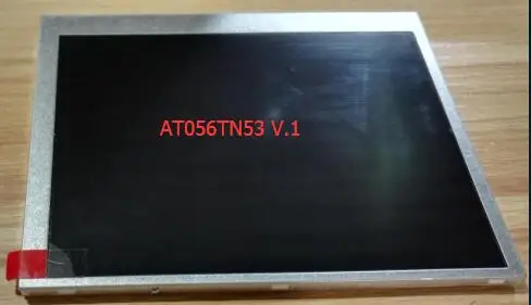 Embalagem Original 5.6 polegadas at056tn53 v1 exibição ugq