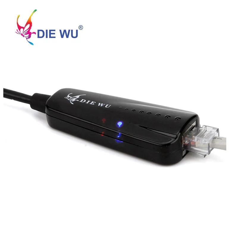 10/100Mpbs USB 2.0 ถึง RJ45 เครือข่าย Lan Adapter การ์ดสําหรับแท็บเล็ต PC Win 7 8 XP สําหรับ Realtek 8152 ชิป TXA041