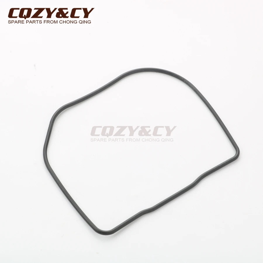 3pc Gasket valve cover for SYM Symply 50 Orbit 1 Fiddle 2 50cc 4-stroke AC after 2008 AW05W