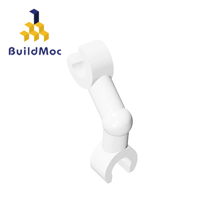 BuildMOC – releveur électrique de haute technologie, 1x11, pour pièces de construction, bricolage, éducatif, 93061, 26158