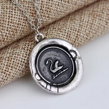 10 best sales Emma necklace - №2