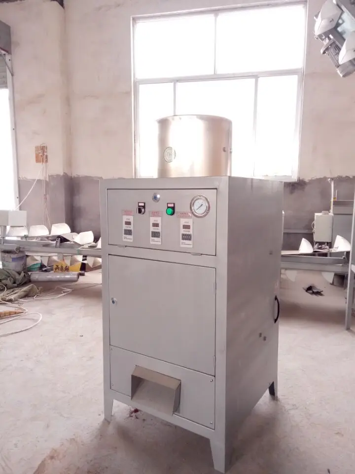 UDDSTP-100กระเทียมbulbletเครื่องปอกเปลือกกระเทียมปอกเปลือกแห้ง