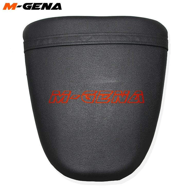 For GSXR 600 750 SRAD GSXR600 GSXR750 1996 1997 1998 1999 2000 Motorcycle Rear Passenger Seat Pillion Seat Cushion Pad