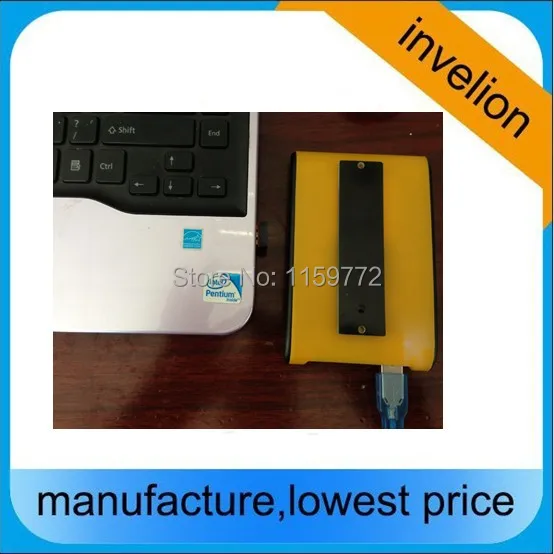 usb rs232 short range rfid card reader access