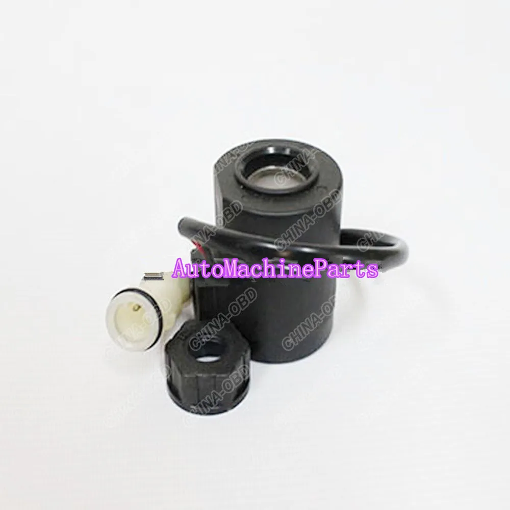 

New Solenoid Coil for Volvo EC140 EC160 EC210 EC240 EC290 EC360