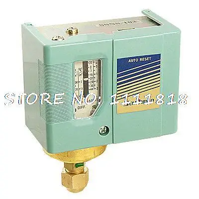 

SSNS-103 3 кг 10-40PSI 1-портовый воздушный водяной компрессор, насос, регулирующий клапан SSNS-106/110/120/130 6/10/20/30 кг, автоматический сброс