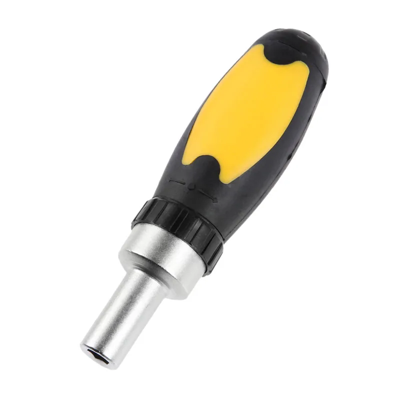 Multi-functional Reversible Ratchet Hand 1/4