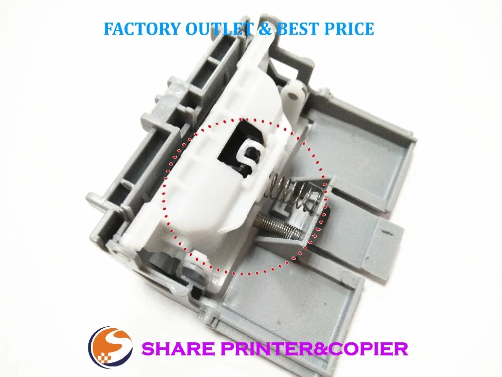 SHARE New Separation Roller Assembly For Laserjet M501 m506 m527 M506x M506n M506dn m527dn 527n 527x RM2-5745-000CN RM2-5745