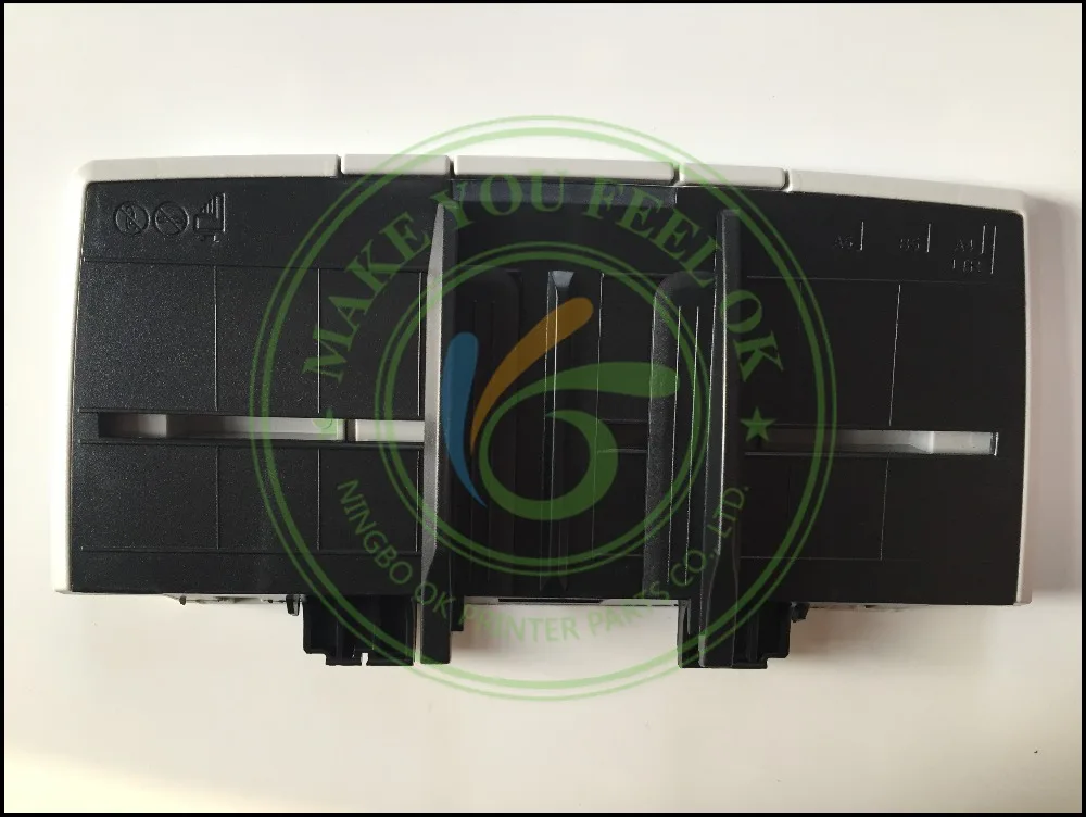 Chuter Rampa de Entrada de Papel da Bandeja de Entrada para Fujitsu Fi6130 Fi-6230 Fi-6140 Fi-6240 Fi-6125 6225 100x Pa03540-e905 Pa03630-e910 Unidade