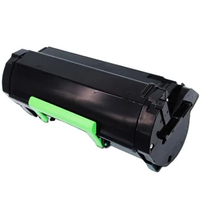 

2.5K MS317 MS417 MS517 MS617 Toner Cartridge Replace for Lexmark MS317DN MS417DN MS517DN MS617DN MX317DN MX417DE MX517DE MX617DE