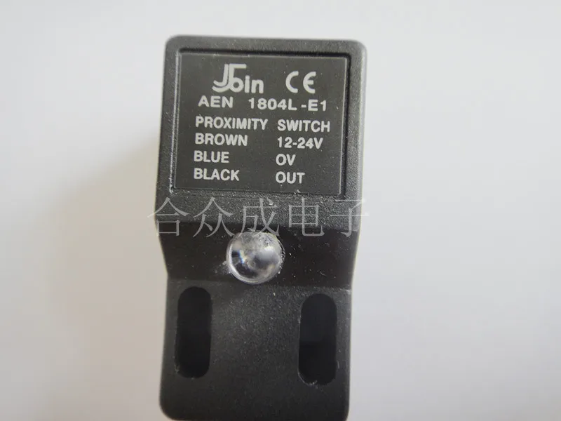 Taiwan JOIN Proximity Switch Jiang Ying proximity switch AEN-1804L-E1 original authentic special offer direct sales switch