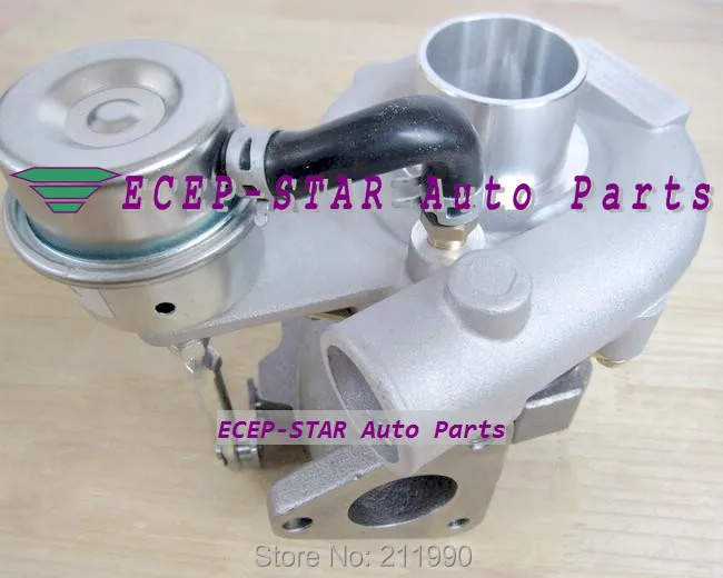 TURBO GT1549 452213 452213-0003 452213-0002 682AA 706976 452098 452098-0002 For Ford Transit Van York Otosan 96- 2.5L TDI 100HP