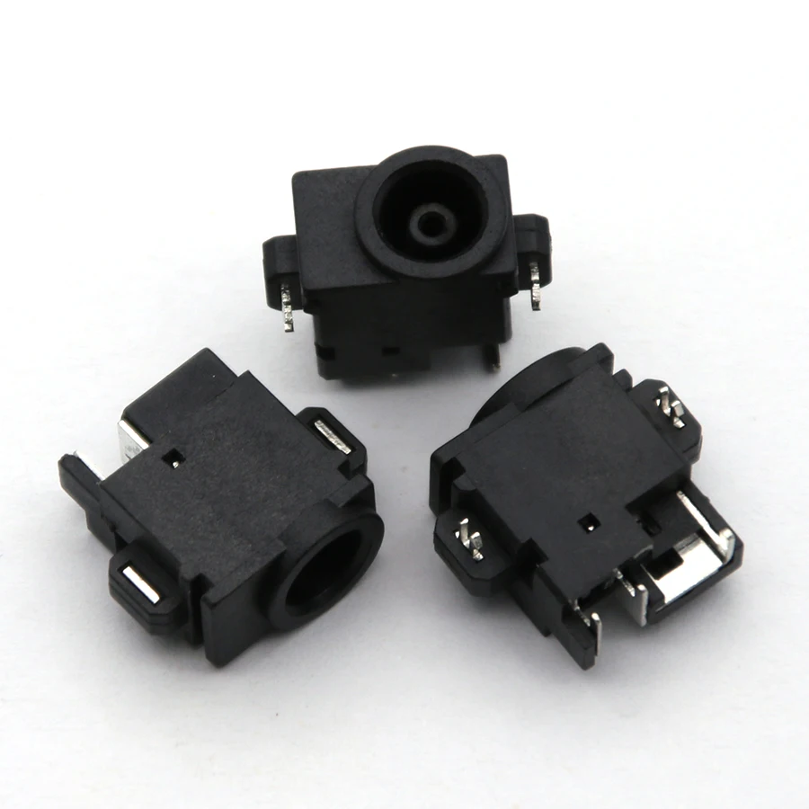 노트북 dc 전원 잭 1 개 삼성 NP R460 R466 R415 R453 R510 R560 R610 R700 R710 R710 R720 DC 잭 커넥터, 충전 포트