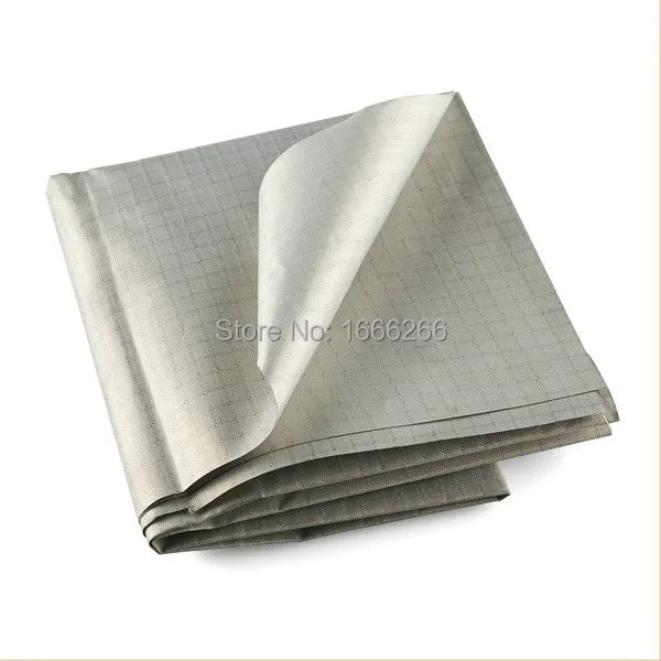 

Over 75 DB Ni-Cu Nickel Copper RFID Blocking Fabric