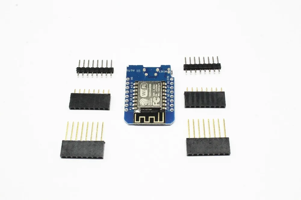 ESP8266 ESP-12 ESP1…