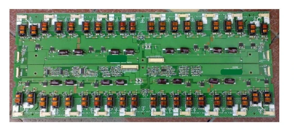 高電圧バックライトボード,液晶パネル,価格差,vit70023.50,vit70023.51,LTI400HA05-V01