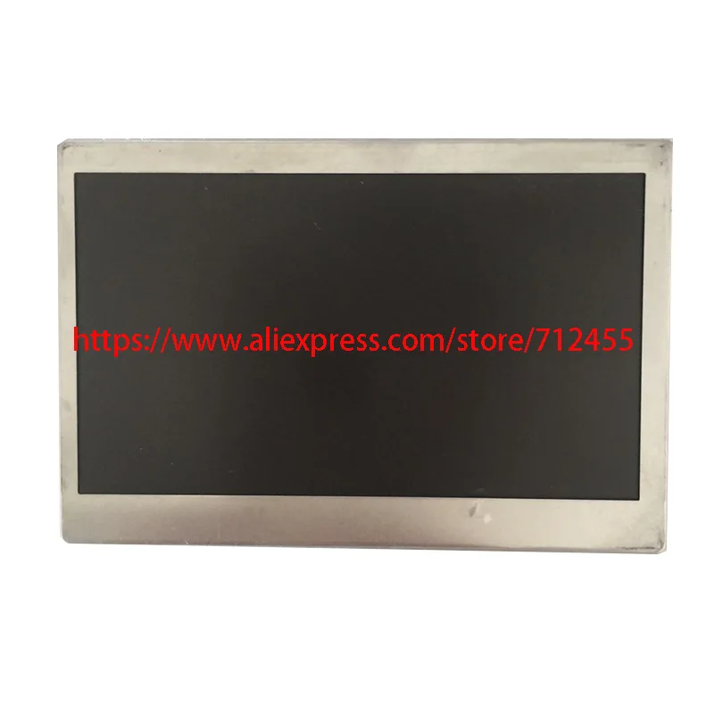 Imagem -02 - Original Panel Lq042t5dz13k Lq042t5dz13k Panel Panel Inch Painel de Tela Lcd de 4.2 Polegadas Novo