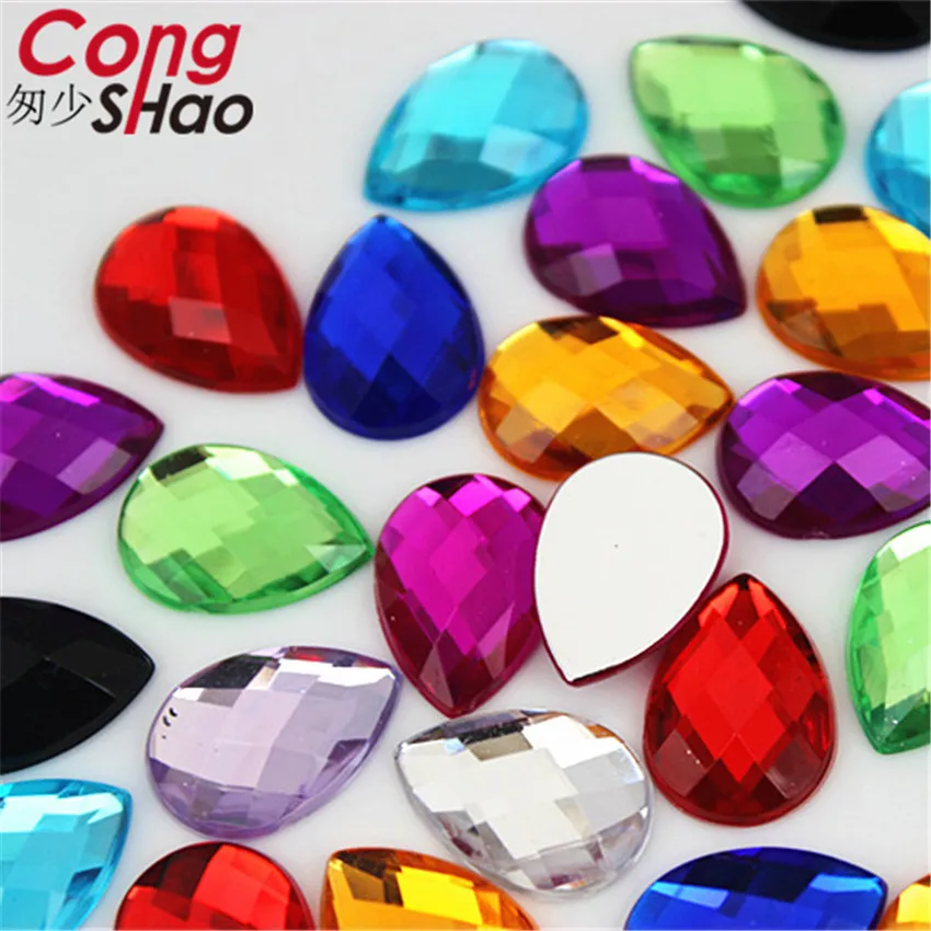 cong-shao-200-pecas-13-18mm-sem-furo-acrilico-strass-guarnicao-flatback-pedras-e-cristais-artesanato-faca-voce-mesmo-decoracao-de-roupas-yb318