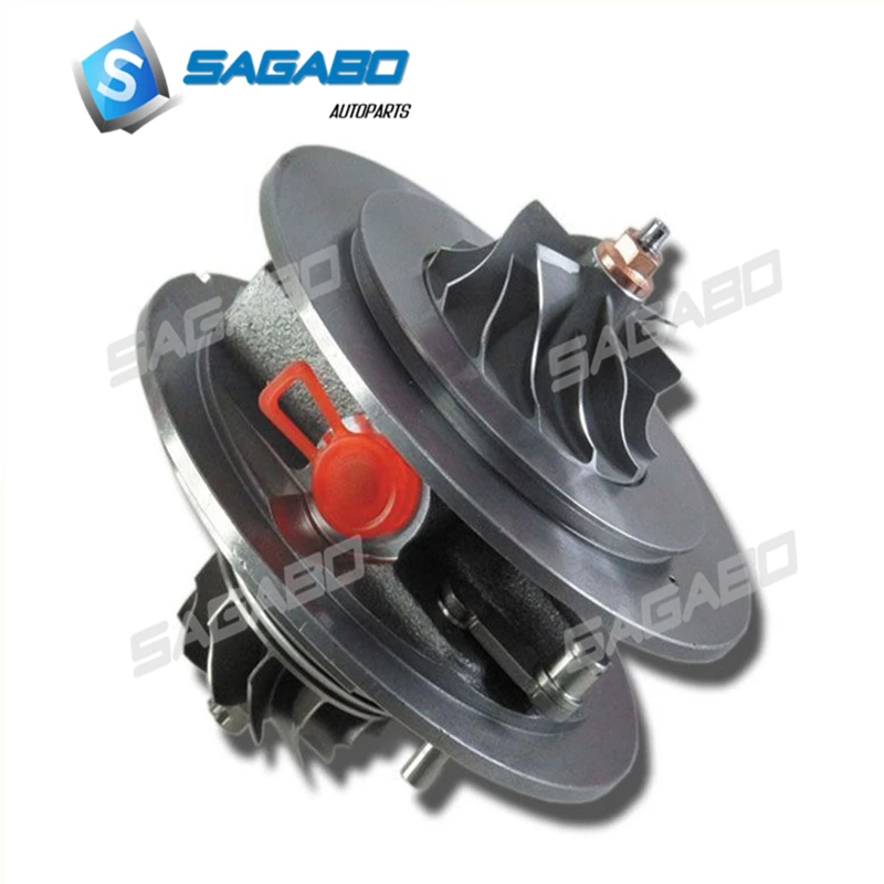 

Turbocharger core 49135-05720 11657795497 TF035 turbo chra For BMW 318d E87 2.0L 121bhp