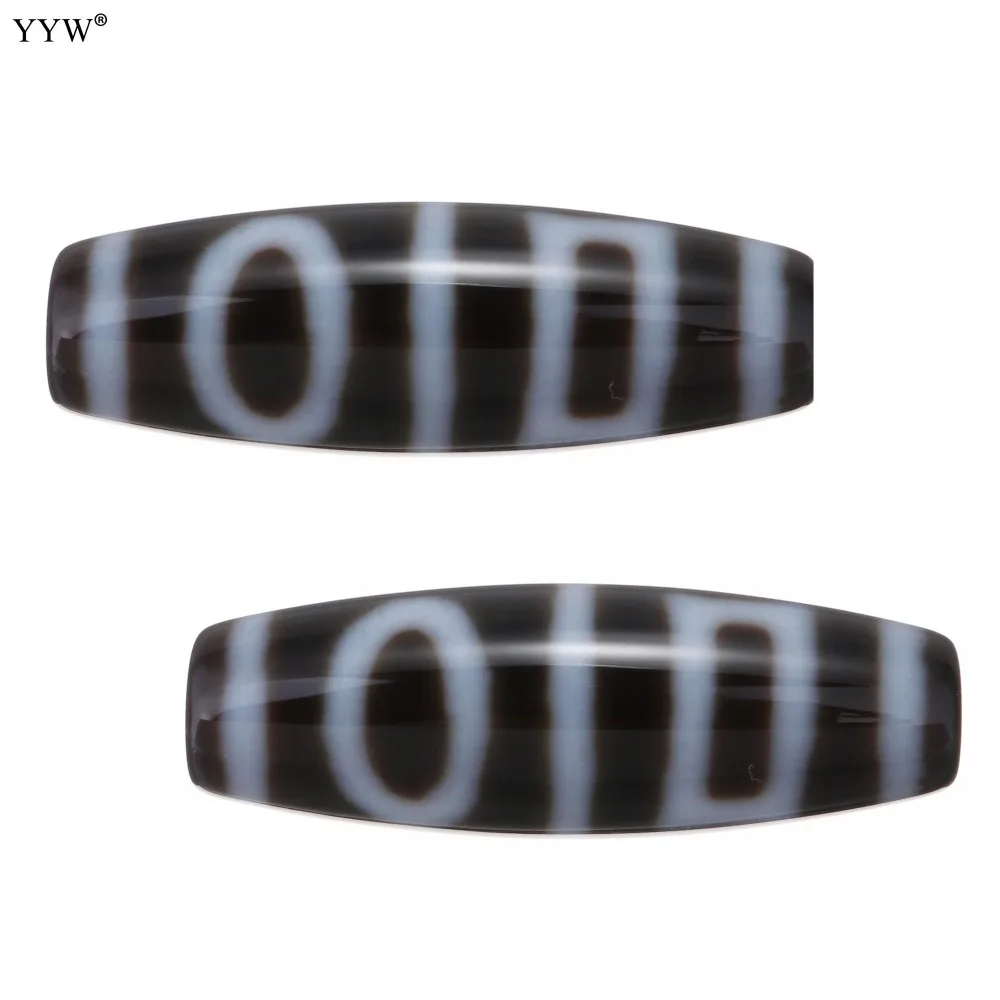 1PC Tibetan Beads N…