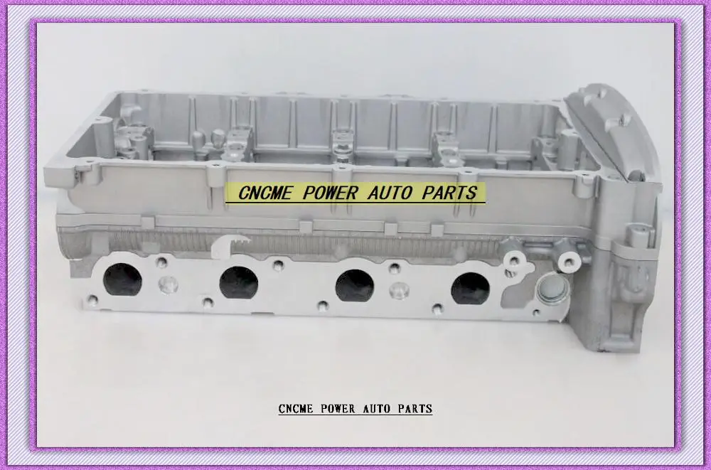 

908867 4HU P8FA QVFA QWFA 4HU For PUMA SRFA ZSD-422 Cylinder Head 02.00.GW 9662378080 71724181 1433147 For Ford Transit Ranger