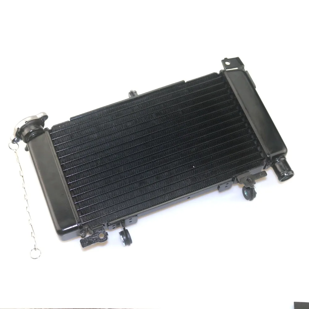 Motorcycle Radiator Cooler For HONDA CBR500R CB500X CB500F 2013 2014 2015 2016 2017 2018 Motorcycle accessories