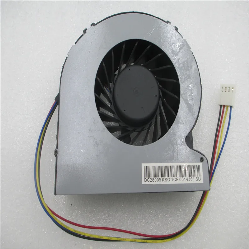 cpu cooling fan Cooler Fan FOR HP Pavilion 23 23-1008cx AIO H1N92AA 1007cn