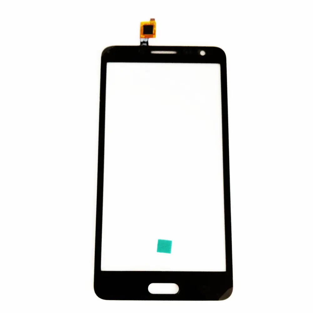 

New Capacitive Touch screen TP For Star MTK6582 5.5" N8000 touch panel cell phone White / Black