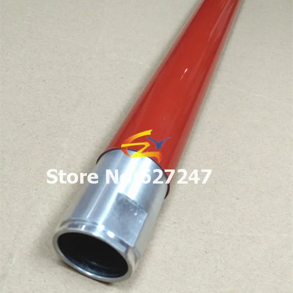 1X For Xerox DC240 DC242 DC250 DC252 DC260 WC7655 WC7665 WC7675 WC7755 WC7765 WC7775 DCC240 Upper Fuser Heat Roller 59K33390