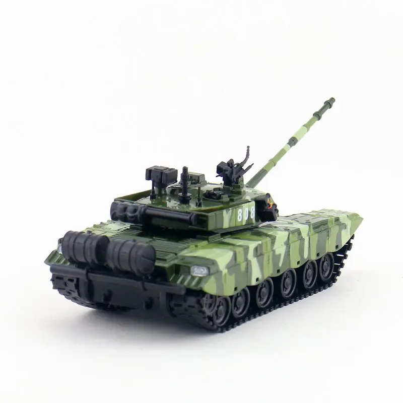 1:32 alloy T99 TANK model, high simulation military tank toys,metal castings, music flash children\'s toys,free shipping