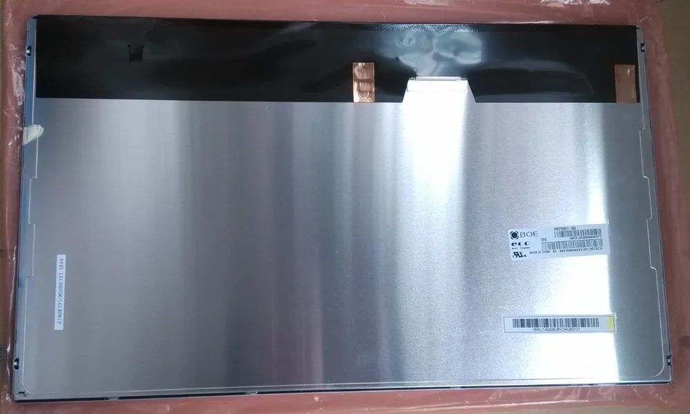 

P600 L2262WA Brand HT215F01-100 21.5inch LCD Panel 1920(RGB)*1080 (FHD) original grade A one year warranty