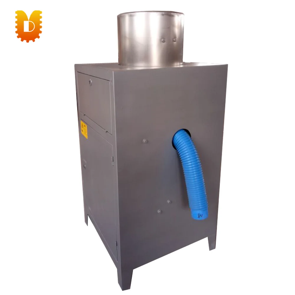 

UDQT-150 Cashew peeler/ peeling machine