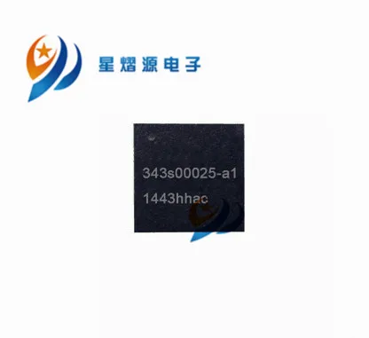 

Power IC для iPad Pro 9.7 12.9, 343s00025 343s00025-a1, второе поколение